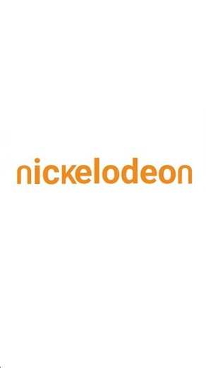 El logo de Nickelodeon