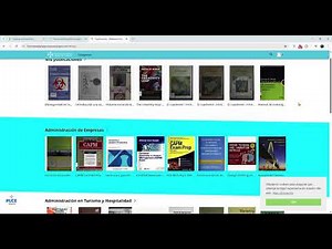 BIBLIOTECAS VIRTUALES