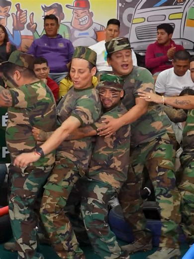 Humor en la Casa de la Comedia