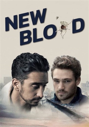 Où regarder la série New Blood en streaming