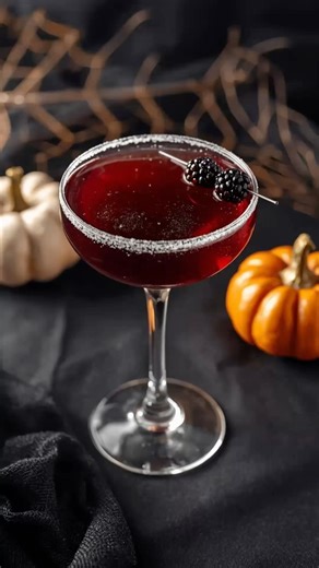 HALLOWEEN AT HOME #11 | Spooky Halloween Drinks