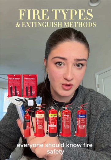 Adulting 101: Fire Safety Essentials for Everyone