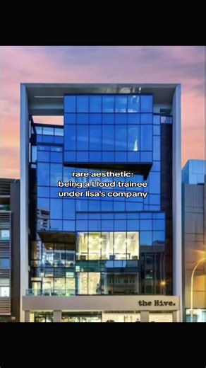 Being a Trainee Under Lisa's Company: A Rare Insight