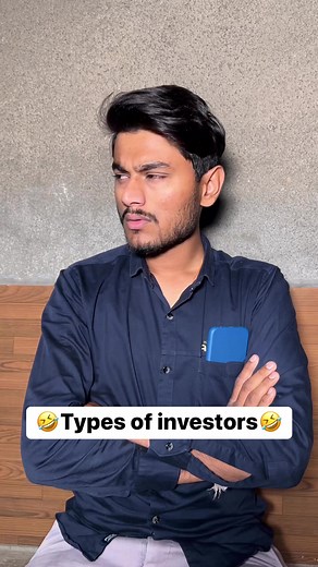 173K views · 7.3K reactions | Types of investors藍藍藍 | Devravalofficial | Facebook