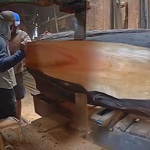sawmill old giant wood | Sawmill & Woodworking