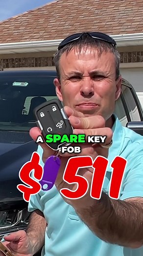 Program Your Own Key Fob in 15 Minutes with Tom's Key