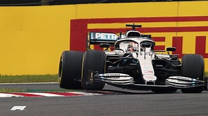 140K views · 3.8K reactions | If qualifying has to be abandoned altogether due to Typhoon Hagibis, the FP2 standings will decide the grid for Sunday's race. Watch highlights of what could be a *very* important session... | F1 | Facebook