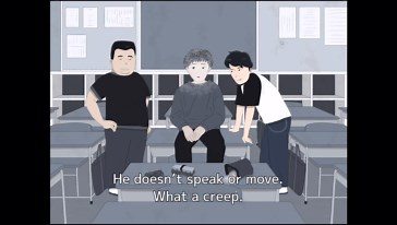 Jinsei - Trailer