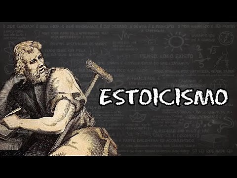 Estoicismo | A Arte de Não se Importar
