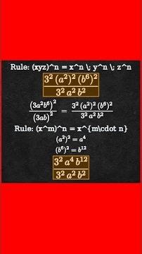 Exponent Trick You Never Noticed! | Digital SAT Maths