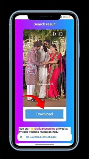 How to Download Instagram Reels Without Watermark in 2026 | Easy & Fast #shorts
