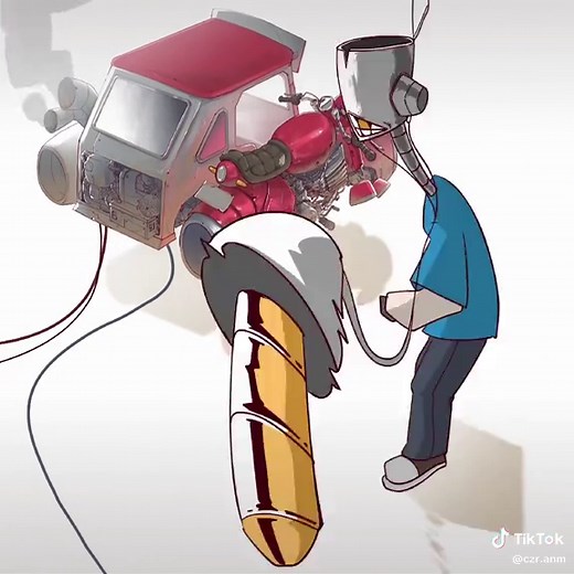 Exploring 2D Animation Techniques