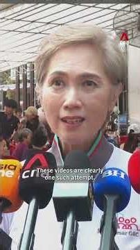 Social cohesion takes long time to build, can be broken if not careful: Josephine Teo