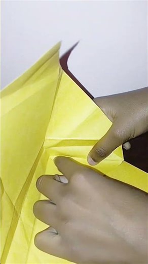 how make to craft paper purse 👜👜👛👛