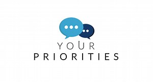 Getting started with Your Priorities - Citizens Foundation