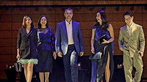 19K views · 410 reactions | RCBC recently held The Hexagon Club...