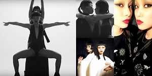 Watch: Aya-Bambi, the Japanese dancing couple who will leave you hypnotised