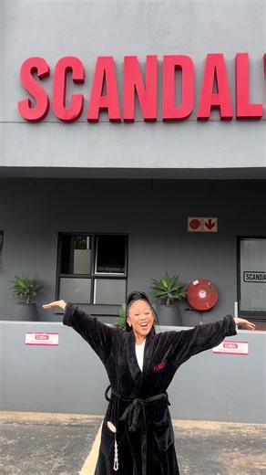 Don't Miss ETV Scandal: Weekdays at 8 PM!