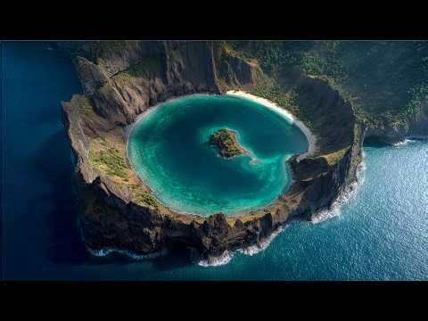 Exploring Earth's Most Enchanting Beaches natural discovery