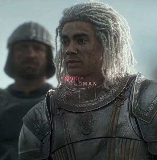 We Need Daemon - Daemon Targaryen (House Of The Dragon) - ZUMA JUMP (SUPER SLOWED) | Edit