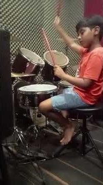 Rohaan play Radioactive