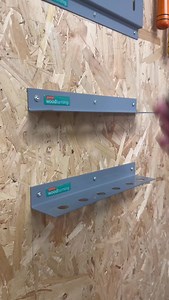 4.4K views · 639 reactions | Safe, organised and ready to turn 蝹 The Lathe Centre Rack keeps your centres organised, protected and easy to get hold of - no more clutter, no more damage ✨ #axminster #axminstertools #axminstertoolsandmachinery #tools #powertools #woodworkingtools #woodwoodworker #woodworking #woodworkingtips #woodworkingtricks #woodworkingproject #woodworkingcommunity | Axminster Tools | Facebook