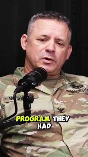 I joined the military instead of my friend