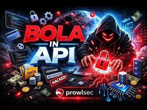 How Hackers find BOLA in APIs?