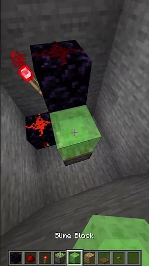 Armor Switcher Minecraft build tutorial