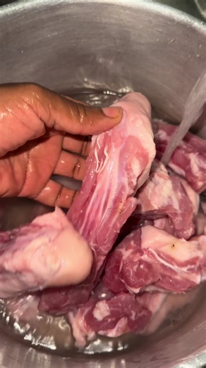 Delicious Stew Peas Recipe for Authentic Caribbean Flavor