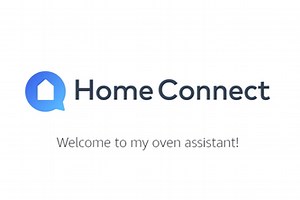 Home Connect My Oven Assistant