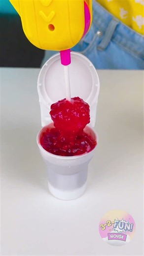 Sweet Surprises: The Lollipop Challenge! 🍭✨