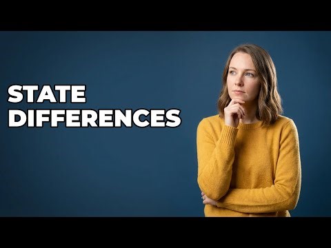 Do NES Test Content Specifications Vary By State?