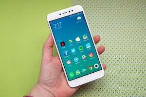 Xiaomi Redmi Note 5A Prime, análisis: un completo gama de entrada que acorrala a la competencia pero duerme con su enemigo