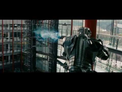 G.I. Joe: The Rise of Cobra - French Trailer