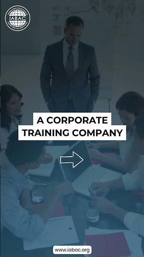 Become an IABAC Authorised Training Provider | IABAC