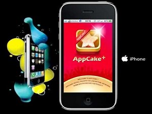 AppCake+ 2.02b