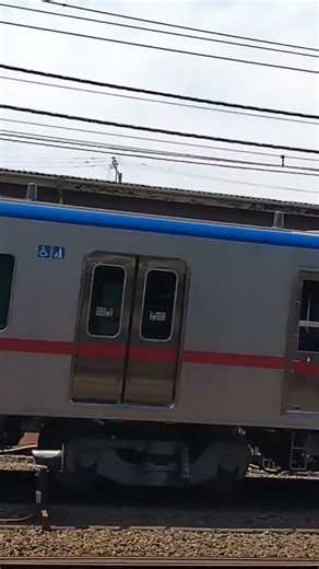 【東海道を京成の車両が走行‼️】京成3200形甲種輸送