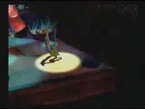 Guitar Hero 1: Trailer.