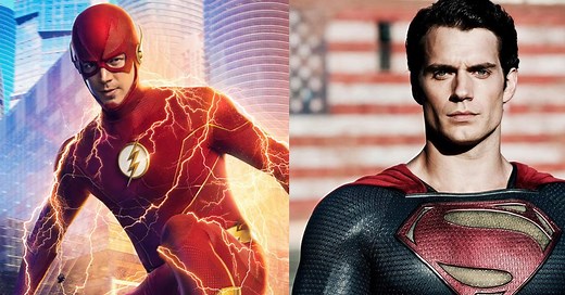 Flash Vs. Superman: Who Would Win in a Fight?