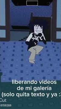 no miento pero borra texto pls🙃👊