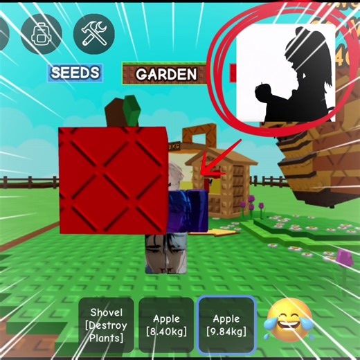 Bad Apple Challenge in Roblox: Join the Fun!