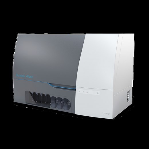 Gyrolab xPand | Automated Immunoassays | Gyros Protein Technologies