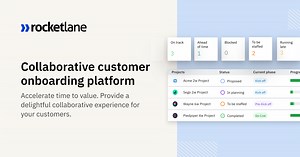 Client Project Management Software | The best tool to run projects