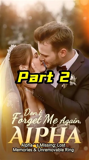 Ep 2|Part 2: The cursed mate ring traps Edward! Gary’s betrayal triggers Alpha’s disappearance panic. Meanwhile, a stranger wakes with amnesia, testing Edward’s loyalty. Who will save the pack?#DreameShort #shortdrama #drama #film #movie #sweet#film #drama #short #movie #werewolf #amnesia #Alpha [2449477]