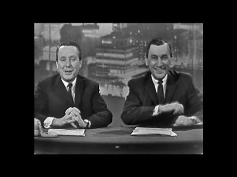 Les Couche-tard - 1965