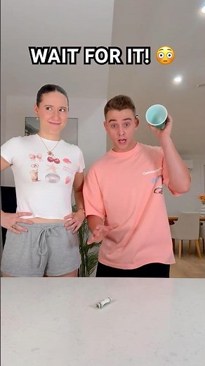 SUBSCRIBE FOR 7 YEARS OF GOOD LUCK! 🍀😅 - #dance #funny #couple #shorts