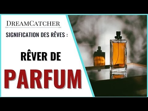 DREAMING ABOUT PERFUME - DREAM MEANING, DREAM INTERPRETATIONS & SYMBOLISM