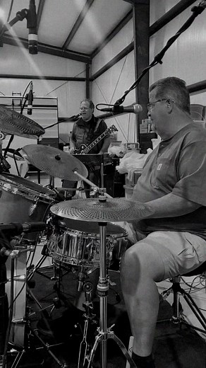We. Have. Lift off. | Long Time: A Tribute to The Band Boston