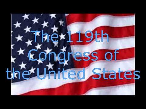 The 119th Congress: Episode 221 - Representative James Himes
